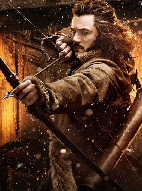 屠龙者------巴德_长湖镇_斯毛格_精灵