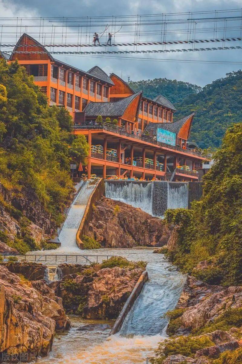 郭进拴|我爱五指山_万泉河_海南_琼海