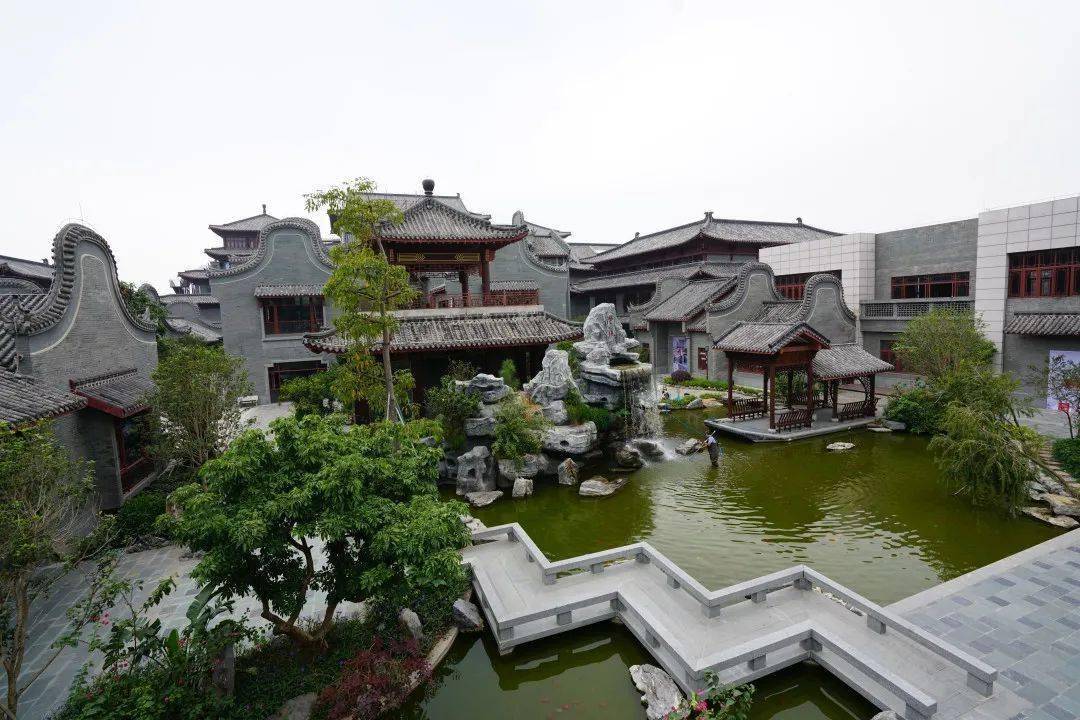 穿越汉唐,玩转国潮