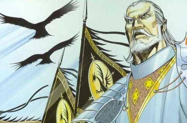 精通"鹰爪功"的白眉鹰王,为什么能够看懂"降龙十八掌"呢?