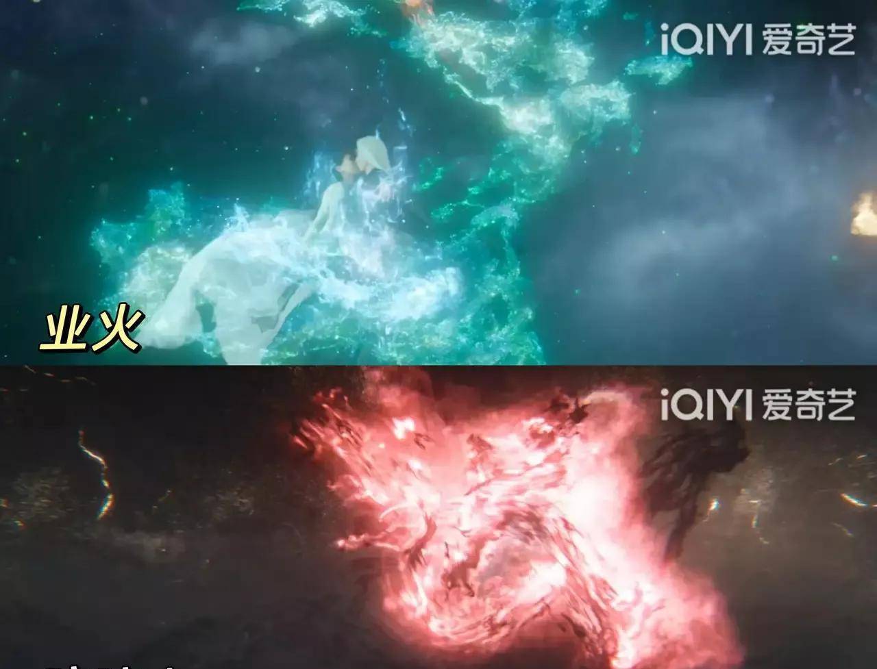 《苍兰诀》大结局看似圆满的背后,藏着3个遗憾_东方_荣昊_太岁