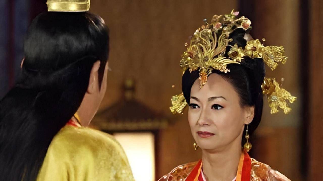 唐太宗李世民,太子李建成,齐王李元吉以及平阳昭公主,都是唐高祖李渊