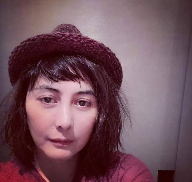 46岁何超仪罕近况曝出!