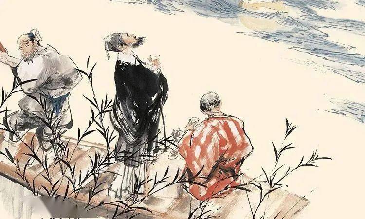 拿显微镜看剧，不如看这本《显微镜下的古人生活》了解古代人的真实生活｜摩登阅读现场_宋朝_街道_管理