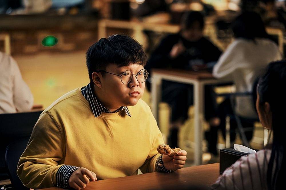 网剧《重生之门》正在热播 青年演员张大宝真实演绎"冤种兄弟"_孙志坚