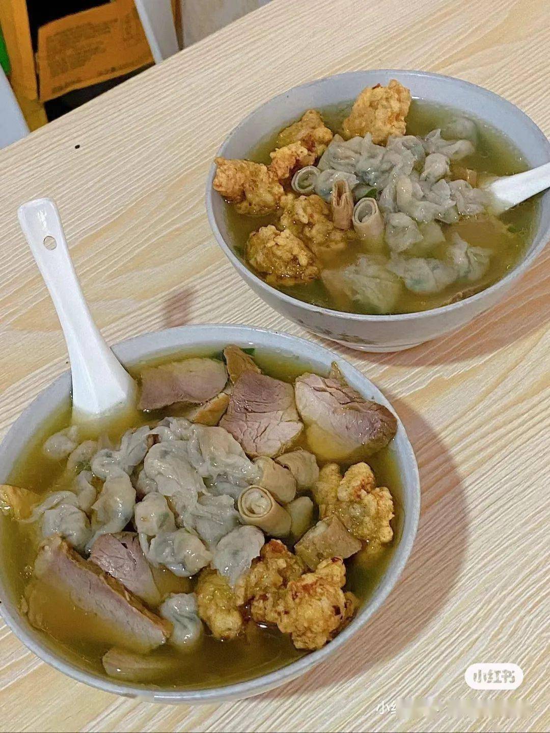 连吃七天不重样,莆田的早餐让我挑花了眼!_禁毒_口感_阿小