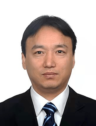 徐华,教授,博士生导师.