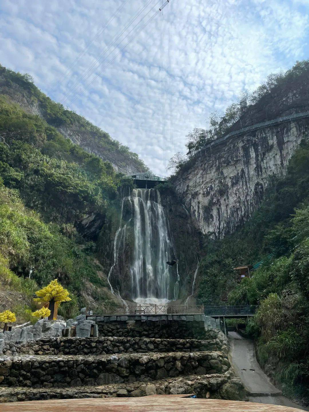 阳新县风景图片