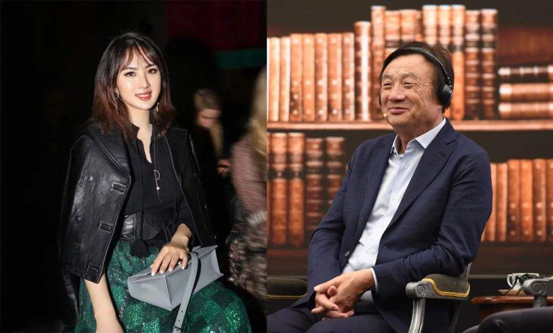 踢掉刘亦菲当女主,17年前的李倩妮到底什么来路_实力_父亲_因为