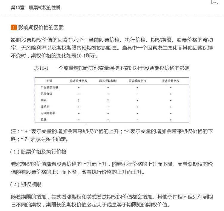 期权 衍生品与对冲_交易员种类对冲者投机者套利者