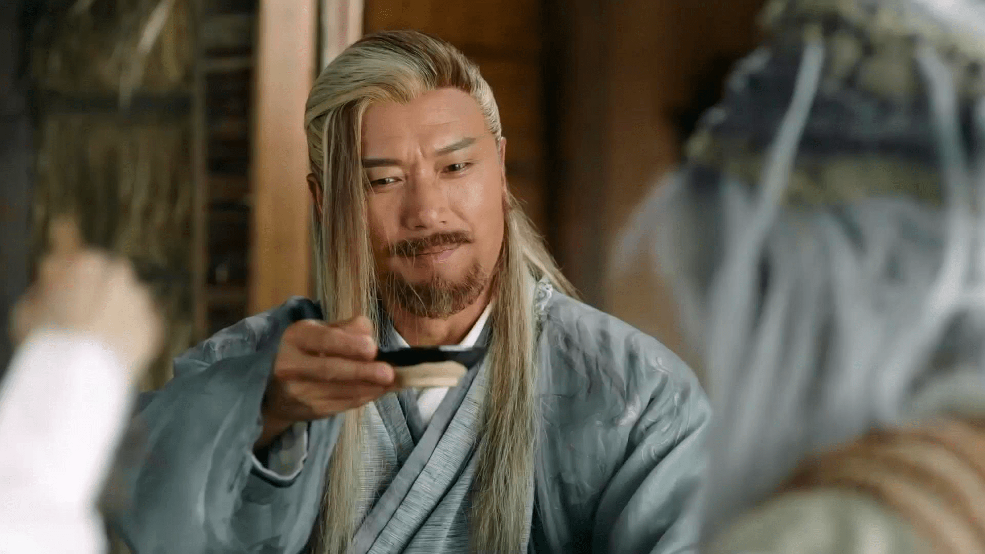 梅超风偷走九阴真经,黄药师为何不夺回来?