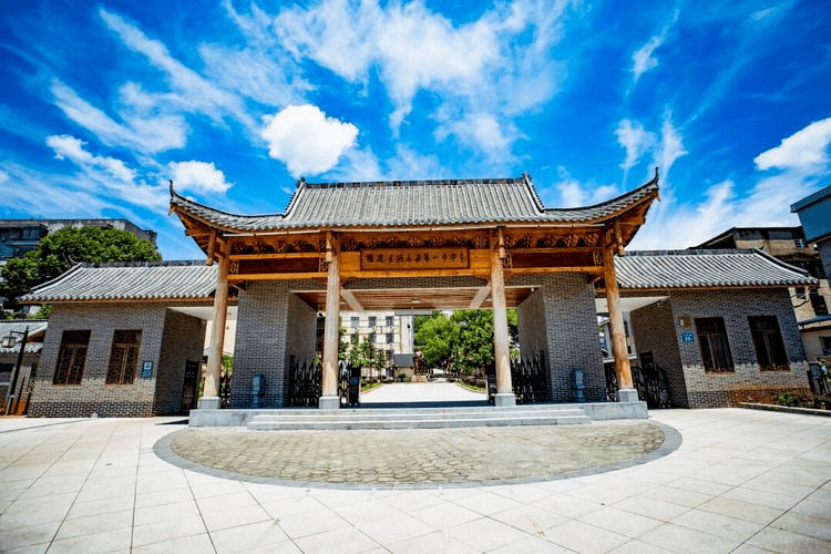 学海密探赋能县中教学教研工作交流服务第一站——将乐县第一中学