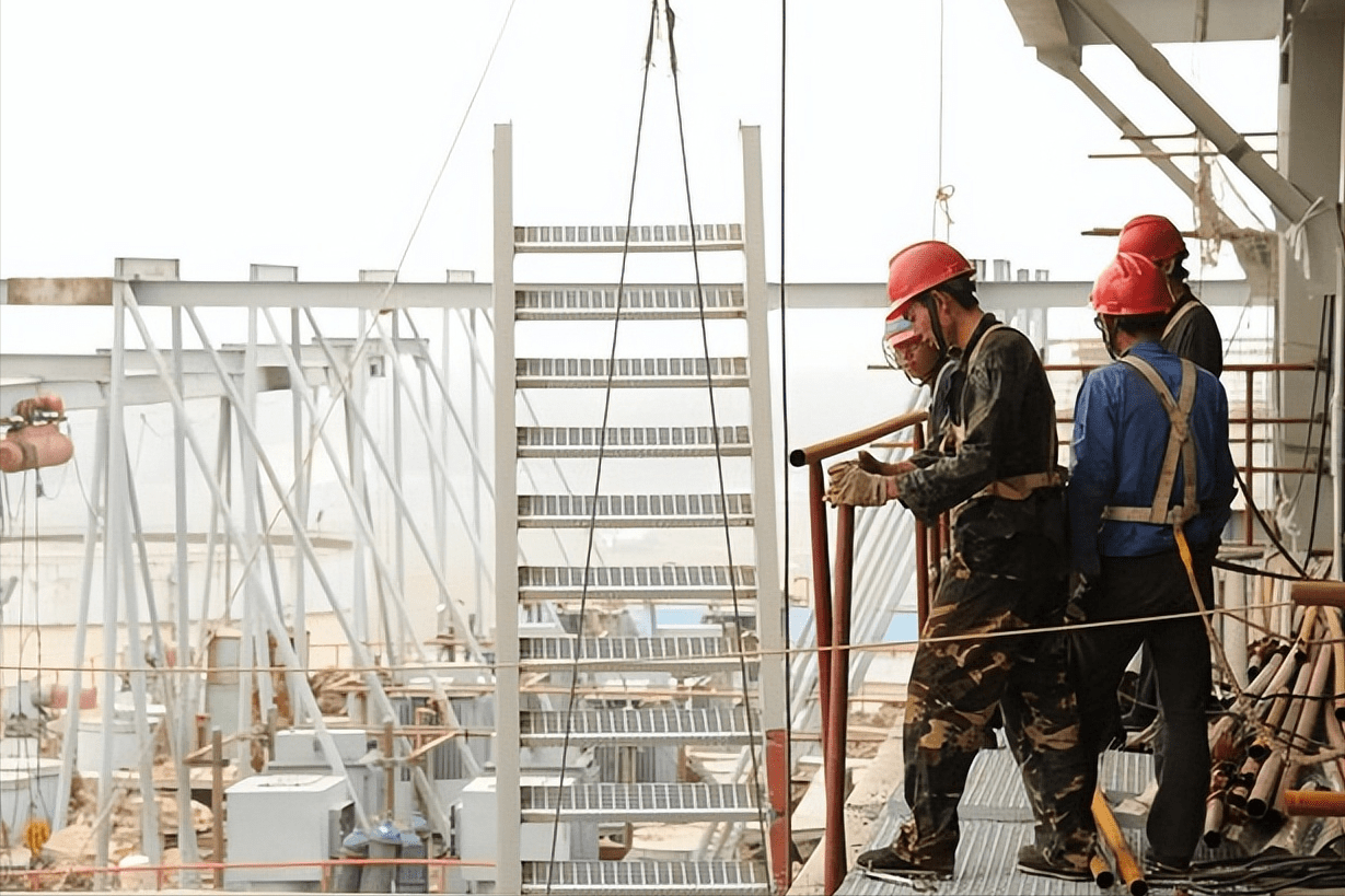 贵阳观山湖招聘信息 观山湖招工地小工搬运工月薪6500包吃住_工种