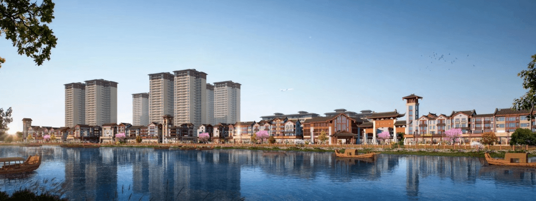 猜灯谜,抽好礼…都安最有趣的中秋玩法,就在这里!_密洛_小镇_奥特莱斯