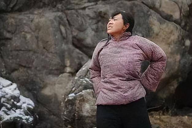 顾及形象别当演员!