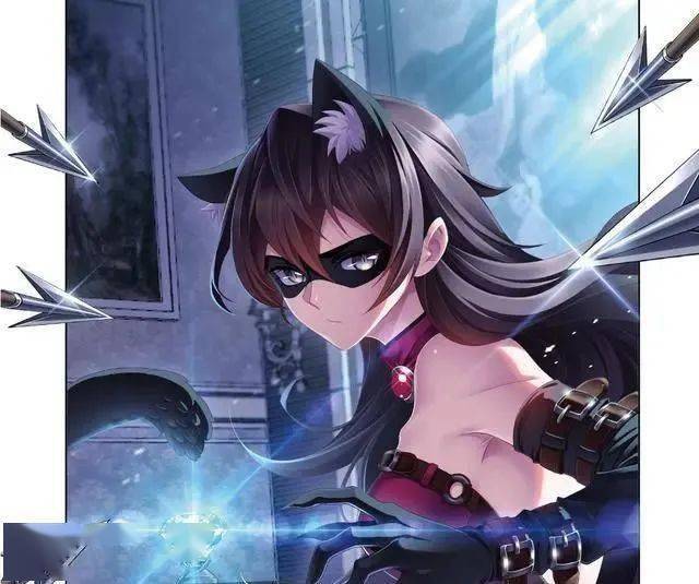 高冷的人,不管是面对史莱克七怪还是面对外面的陌生人,朱竹清的话都