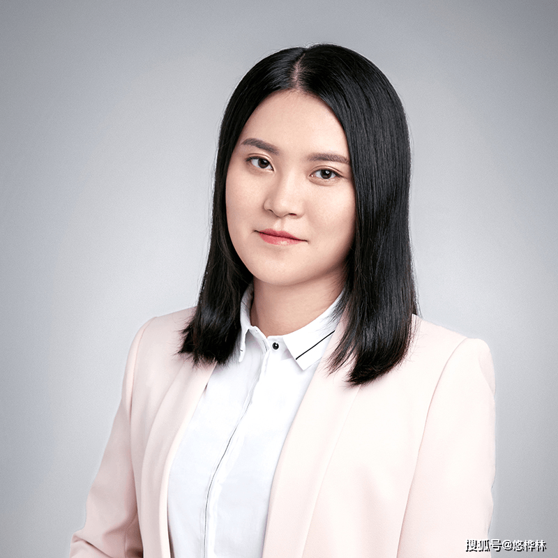 悠桦林创始人兼ceo 肖芳芳女士时代召唤女性力量彼得·德鲁克曾说过