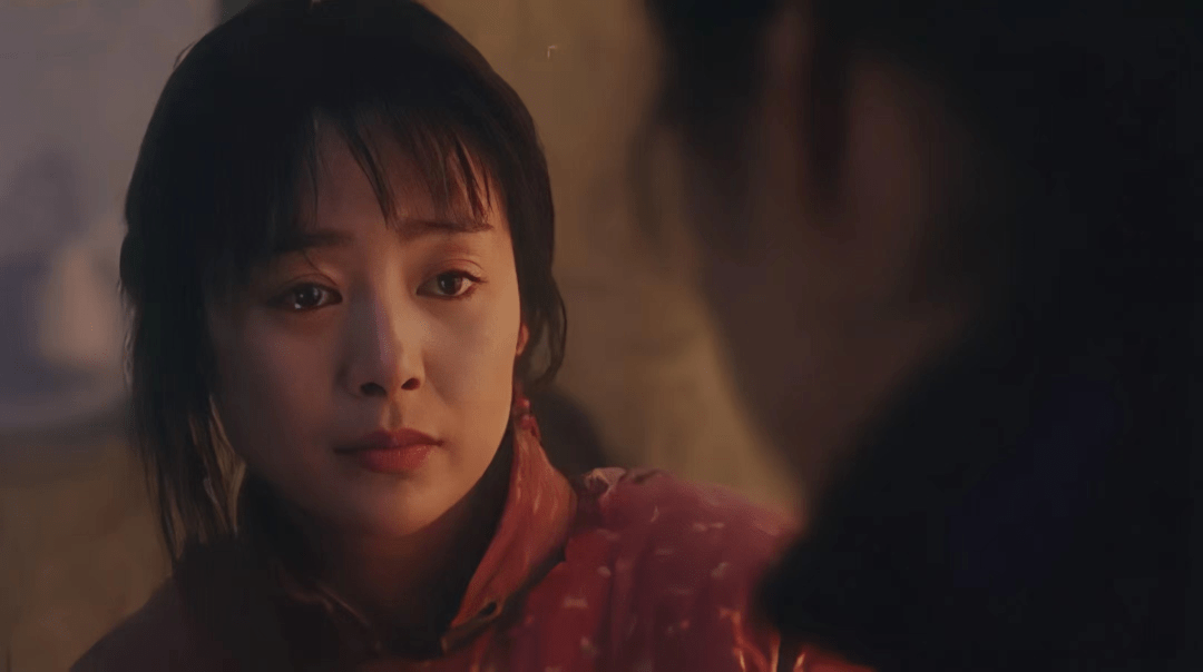 还是以制片人身份参与制作的《太阳有耳》,她给都观众带来了不同程度