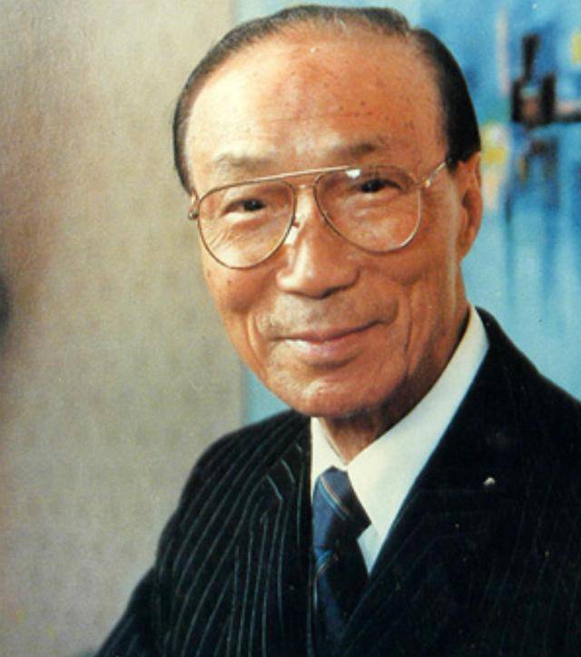 邵逸夫107岁病逝,4位儿女却没人愿继承他的遗产,究竟为何?