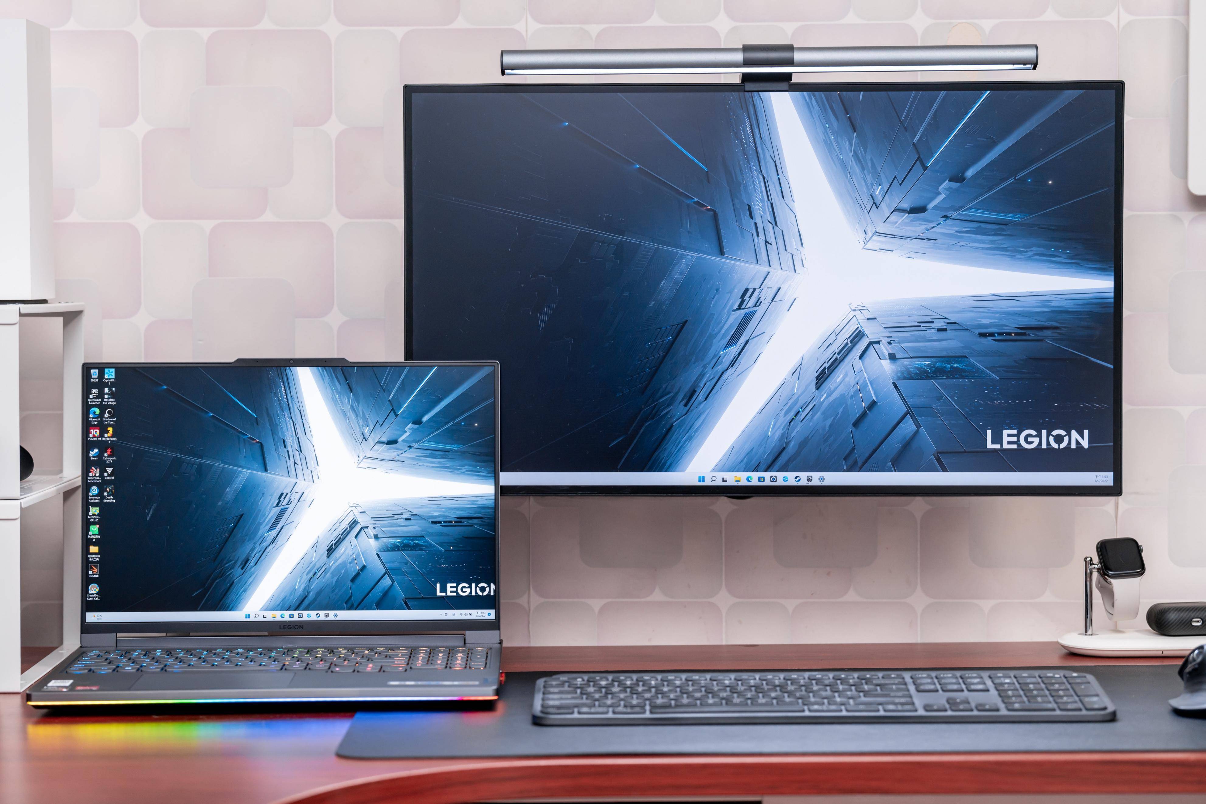 绿联 5 合 1 USB-C 拓展坞 + iPad OS 16 台前调度,竟成了 iPad 办公神器?