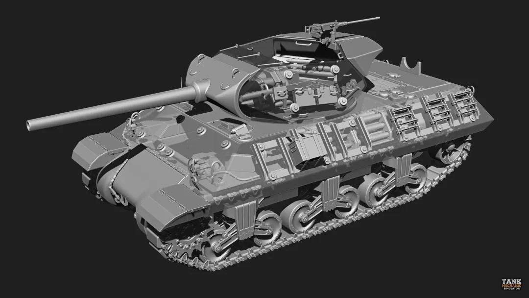 正如一战之中首次投入战场,便引起了轩然大波的钢铁巨兽