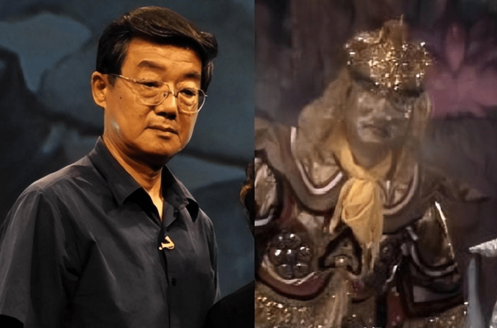 67102岁艺术家车毅去世,睡梦中丧失意识,孙女车晓是娱乐圈艺人_田华