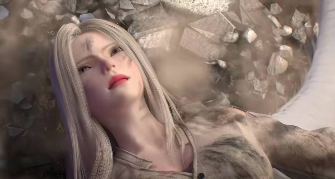 蔷薇给天使彦星命,凯莎女王没复活,官方直接得罪三路粉丝_葛小伦_凉冰