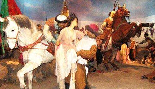 而发生在北宋的"靖康之耻"绝对是宋朝永远不愿回忆的痛.