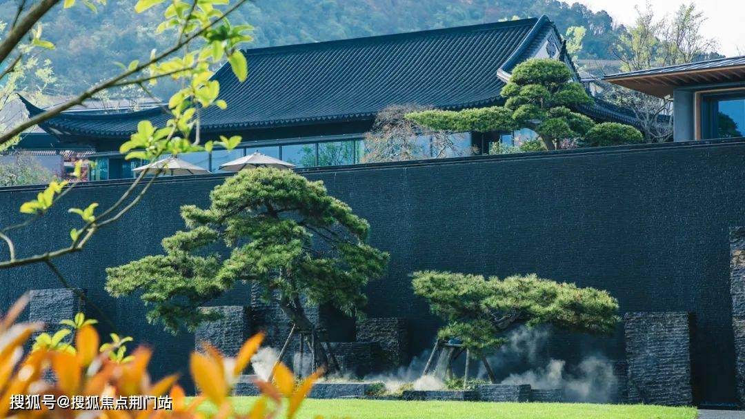 湖印宸山(临平)售楼处电话丨湖印宸山楼盘详情-价