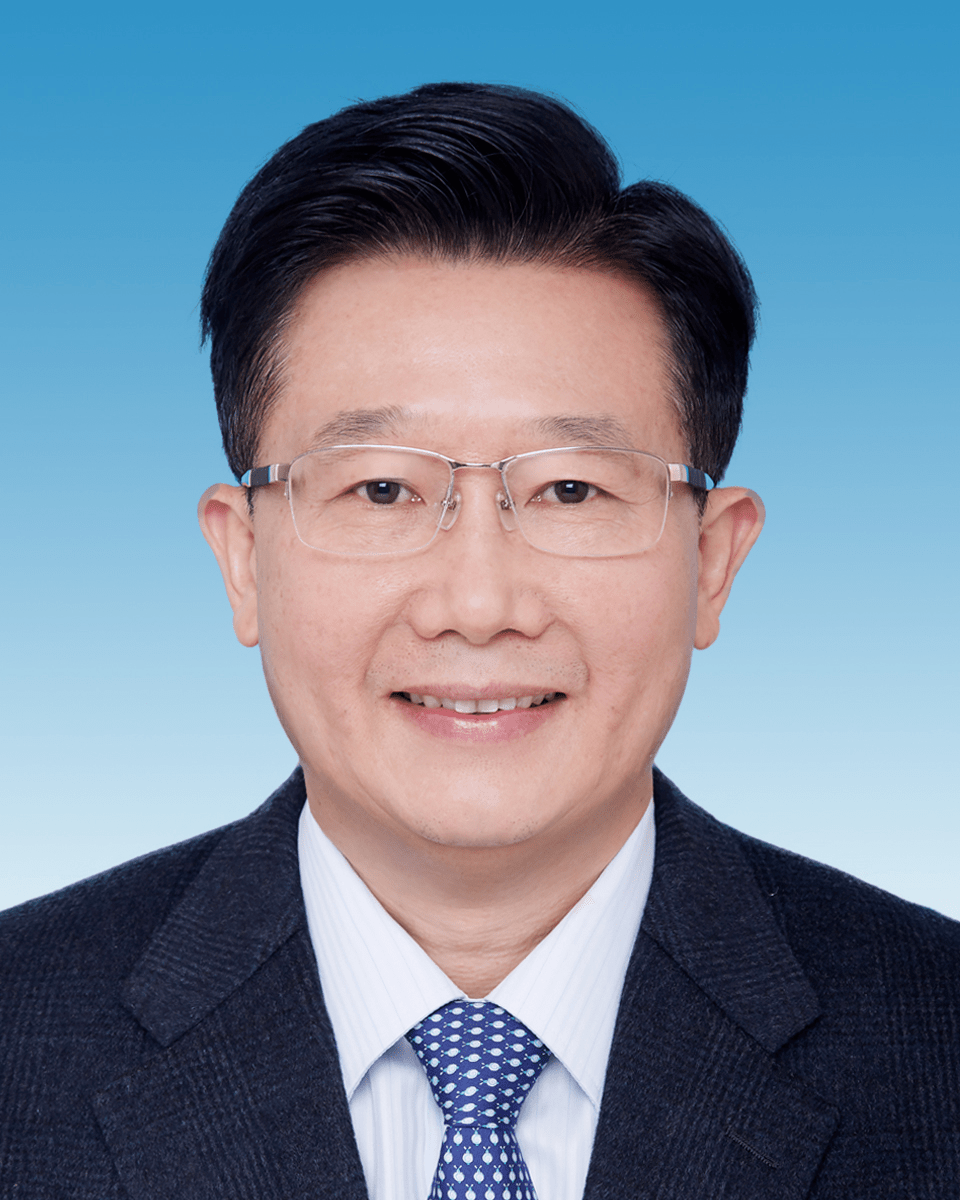 广西来宾市委书记何朝建:抓产业上项目需要"税务智慧"