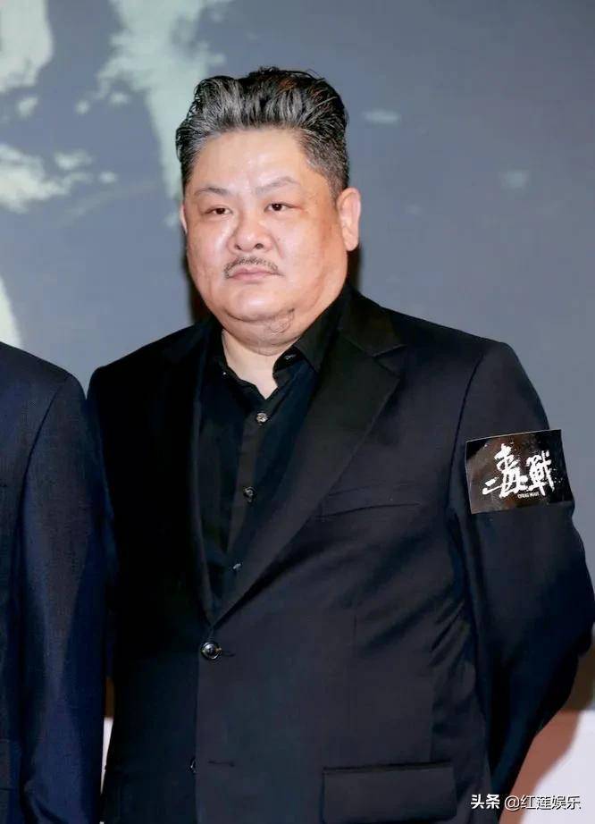 唐朝名将安禄山是个300斤的胖子,中国有哪位演员适合演他?