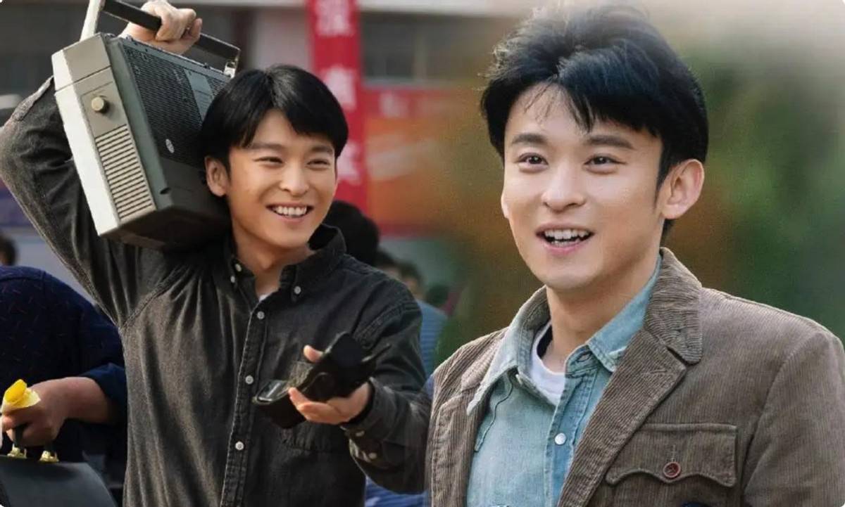 《大江大河3》预告上热搜,原班人马强势回归,但播出时间太难熬_观众