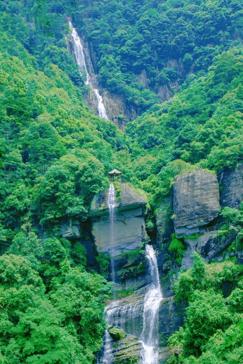 福州超刺激滑道漂流,玩過的都不想走了_青雲山_景區_狀元