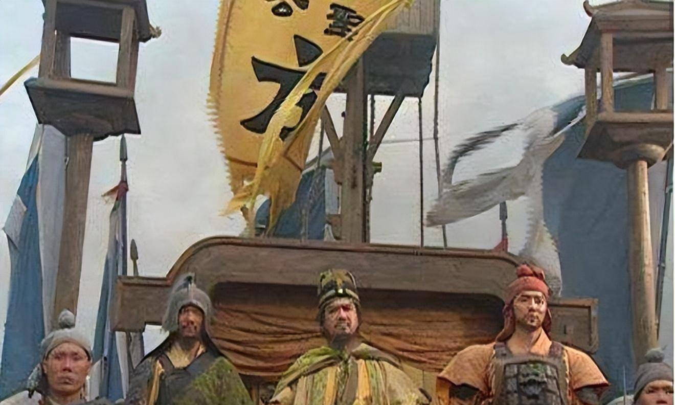历史上的方腊到底为人如何?_起义军_童贯_百姓