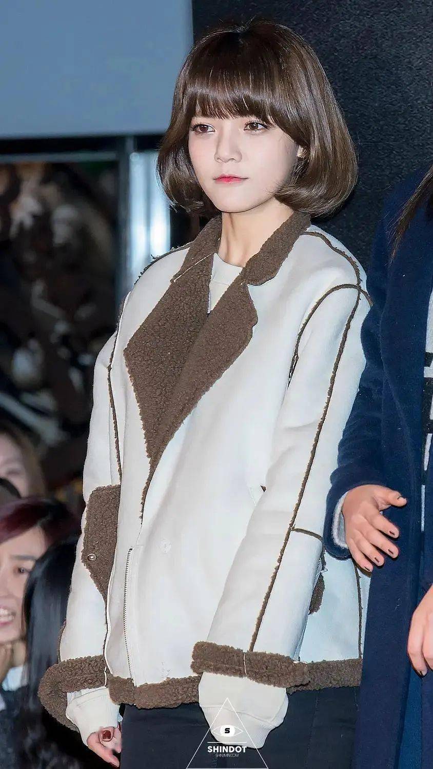 小身子大性感,总算是要回归了_智珉_魅力_都别