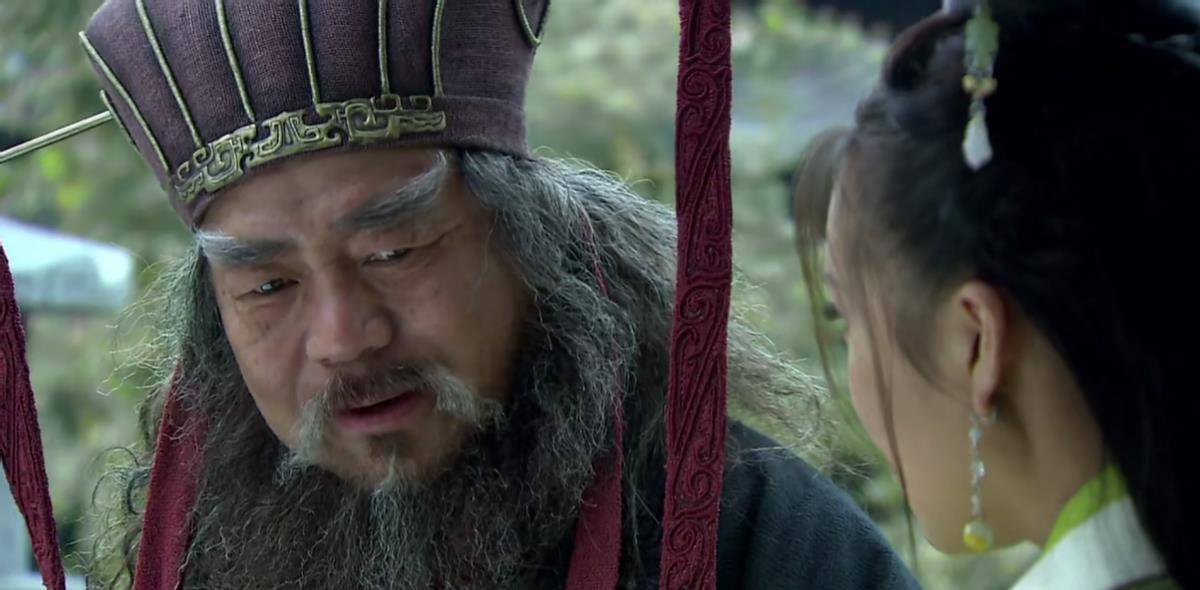 董卓临死之际大喊6个字,被后人耻笑至今,成为笑柄_吕布_貂蝉_王允