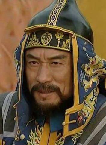 1997年,杜志国在《雍正王朝》中出演年羹尧,2001年又在《天下粮仓》中