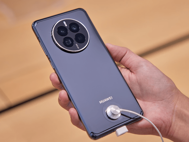 不敢测还是另有原因?华为mate50系列发布,居然全网没有测试视频