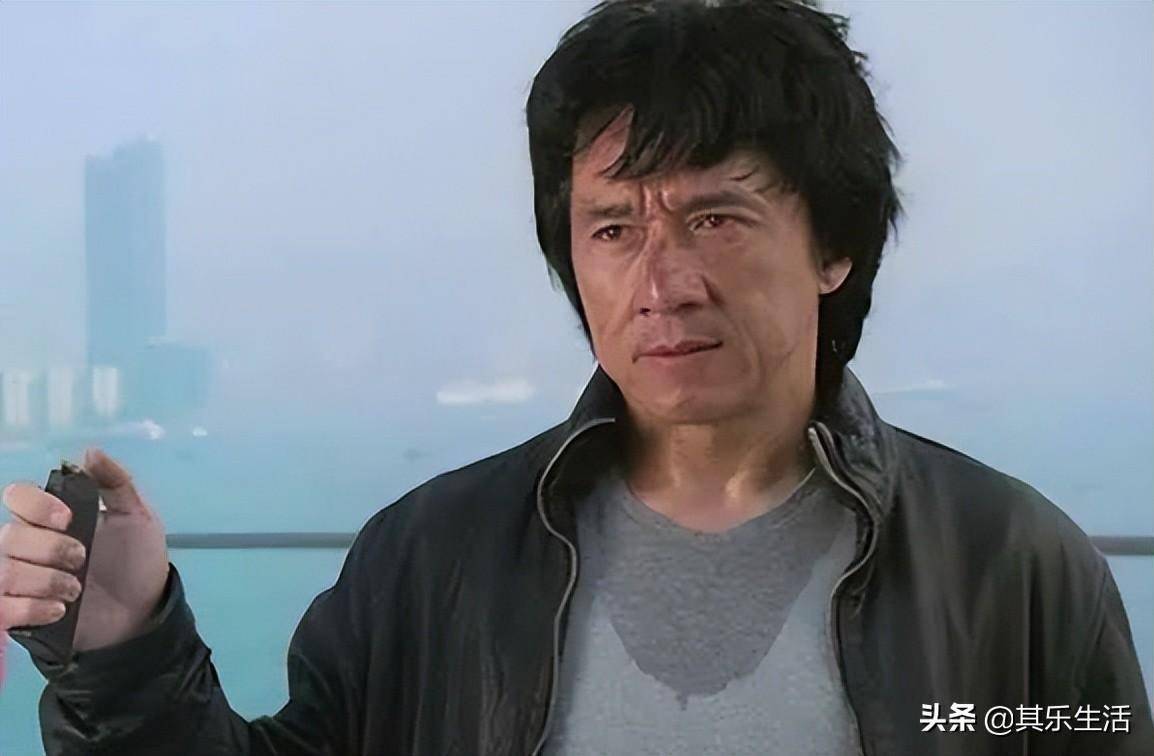 历届中国电影金鸡奖—影帝(1981-2022),仅成龙一位港台演员_影视剧