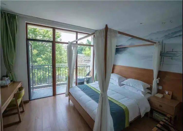 泾县这10处绝佳赏月地,中秋佳节说走就走!_月光撒_营地_黄田