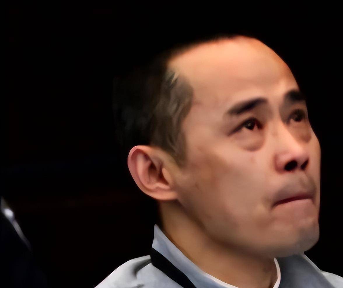 山东头号黑老大徐宗涛,独霸济南十年之久,被捕后下场如何?