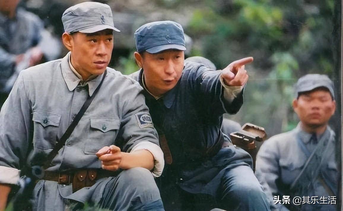 历届中国电视剧飞天奖—优秀男演员奖(1981
