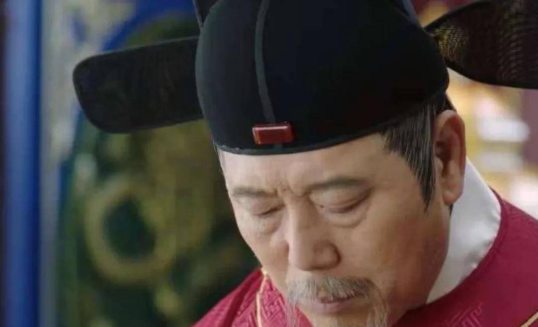 流水的内阁-深居宫闱二十年,却牢牢掌控最高权力_朱厚熜_杨廷和_皇帝
