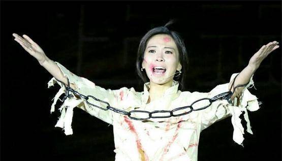 首位领导起义女英雄,苏家埠大捷立功,为救乡亲们牺牲