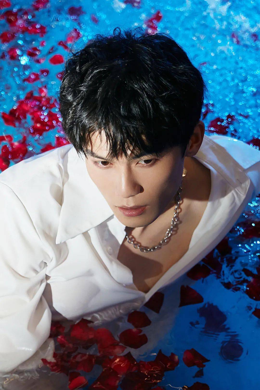 ▼高雨晨▲白倬铭man 1卡司阵容 & 排期i love you为感谢在此轮疫情中