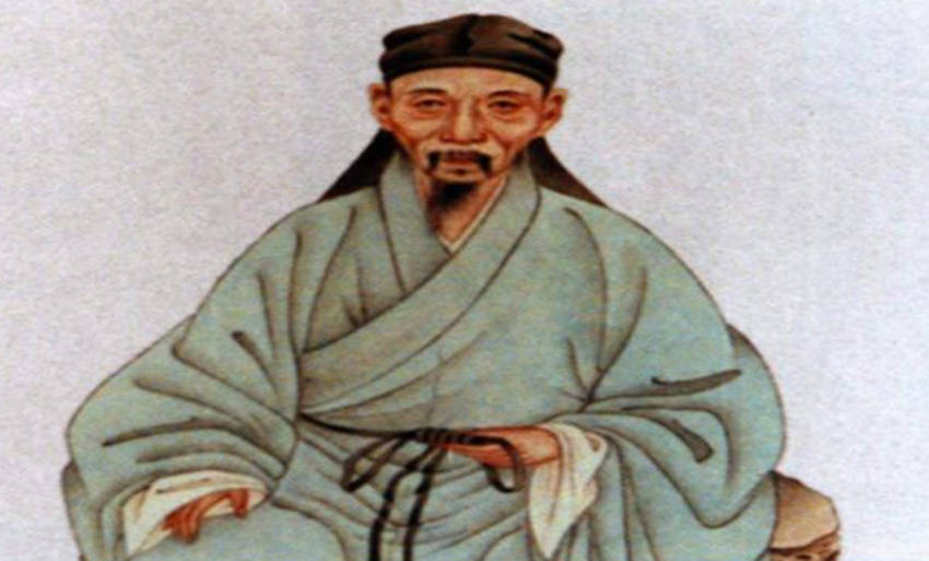 大清朝最有名的一句诗,雍正帝看到后,将写诗的人全