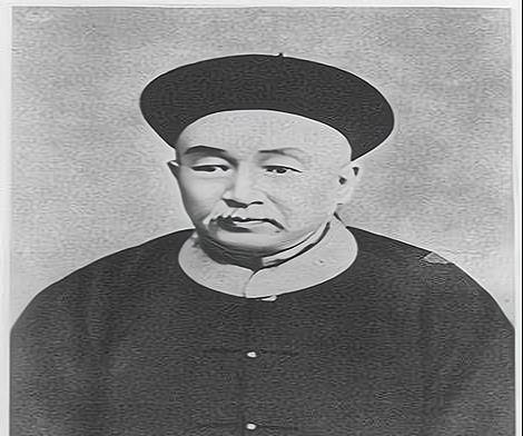 赵尔丰的反复无常,屠夫或有一时慈悲,但为了利益却重新举起屠刀_清