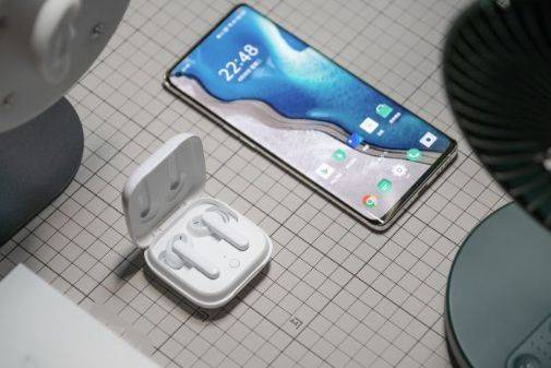 如何评价oppo enco w51降噪耳机?_充电_设计_产品
