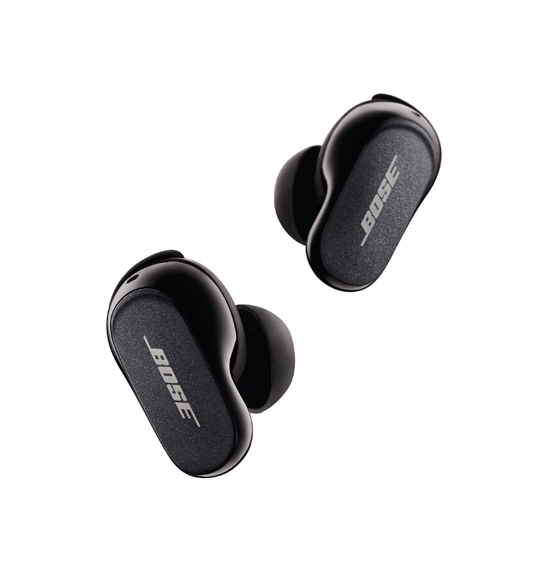 Bose QuietComfort Earbuds II 耳机发布，售价299 美元_新款AirPods