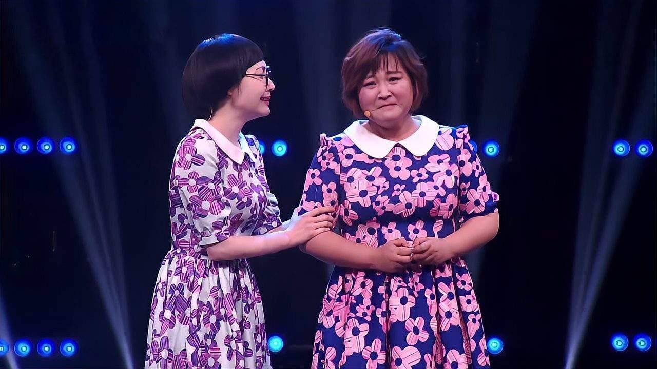 九大小品演员,每位都很优秀但不搞笑_朱时茂_蔡明_闫学晶